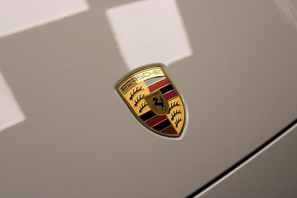 new 2025 Porsche Cayenne car, priced at $131,825