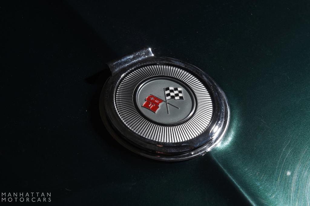 used 1967 Chevrolet Corvette car, priced at $89,995