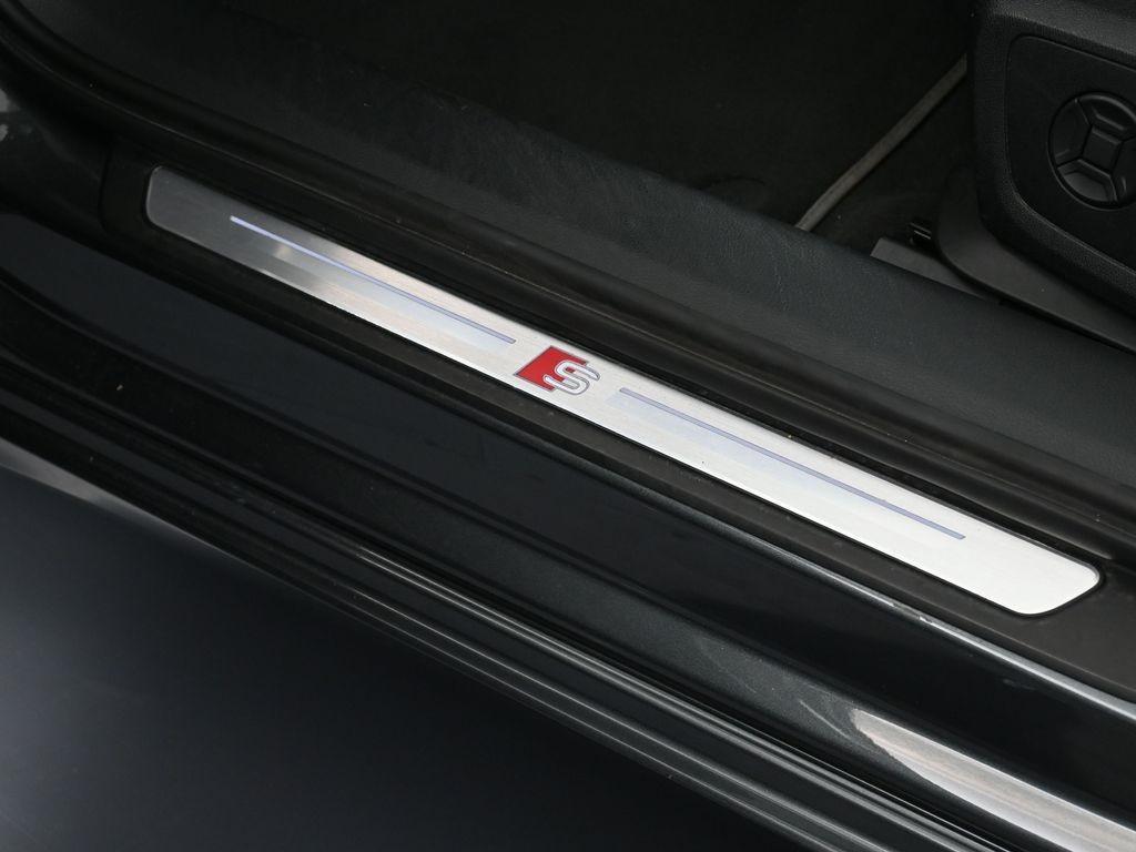 used 2019 Audi A6 car, priced at $27,995