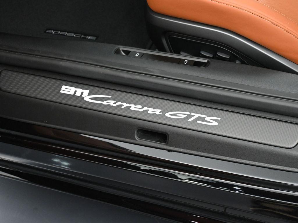 new 2026 Porsche 911 car, priced at $208,470