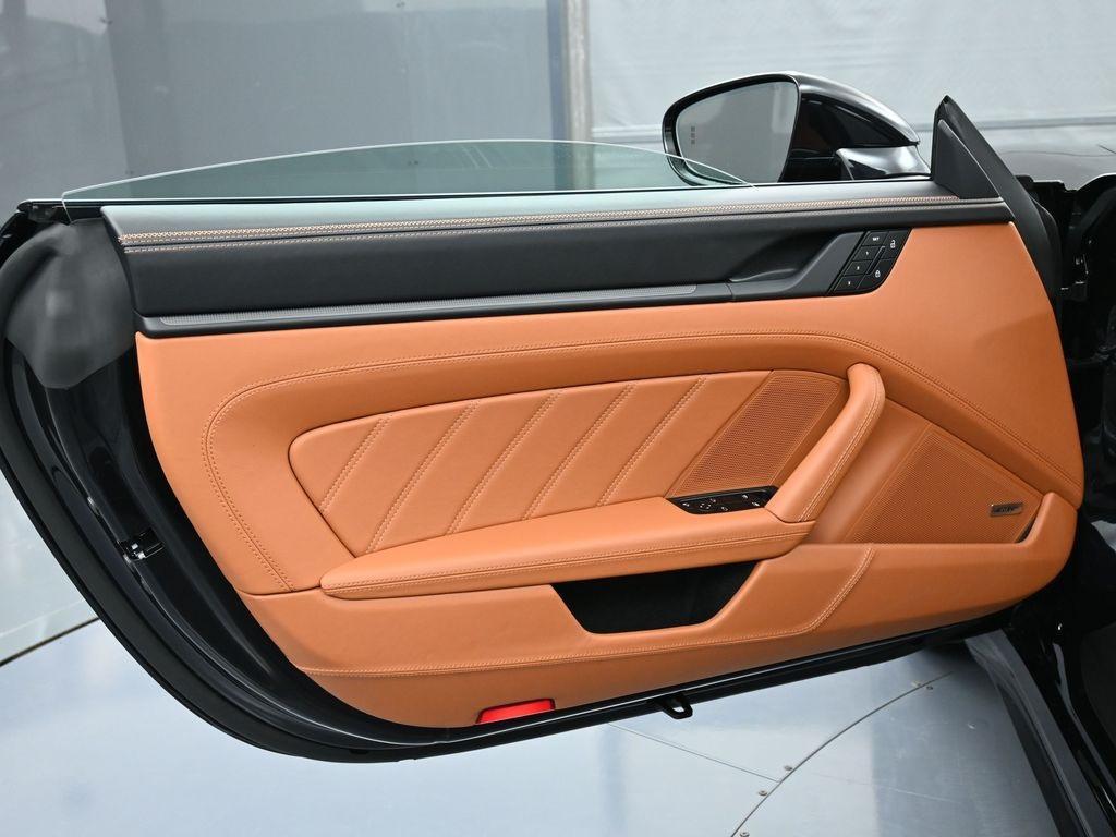 new 2026 Porsche 911 car, priced at $208,470