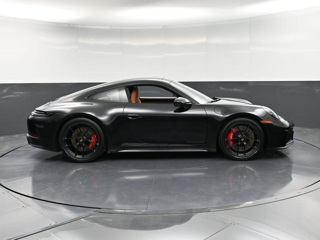 new 2026 Porsche 911 car, priced at $208,470