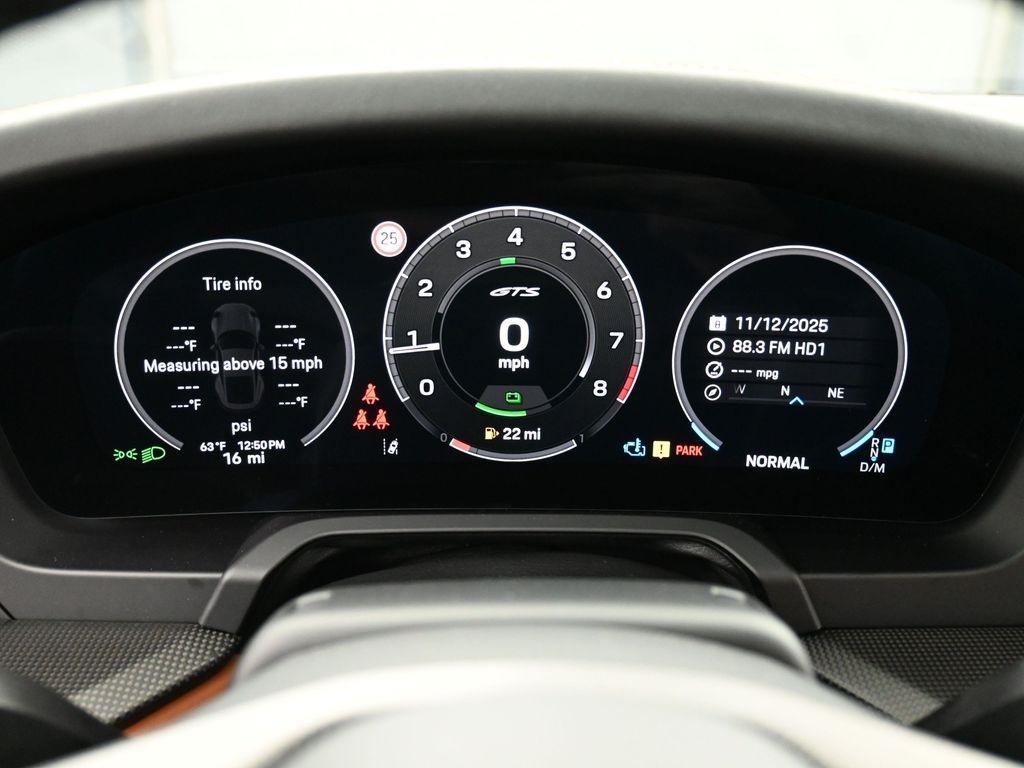 new 2026 Porsche 911 car, priced at $208,470