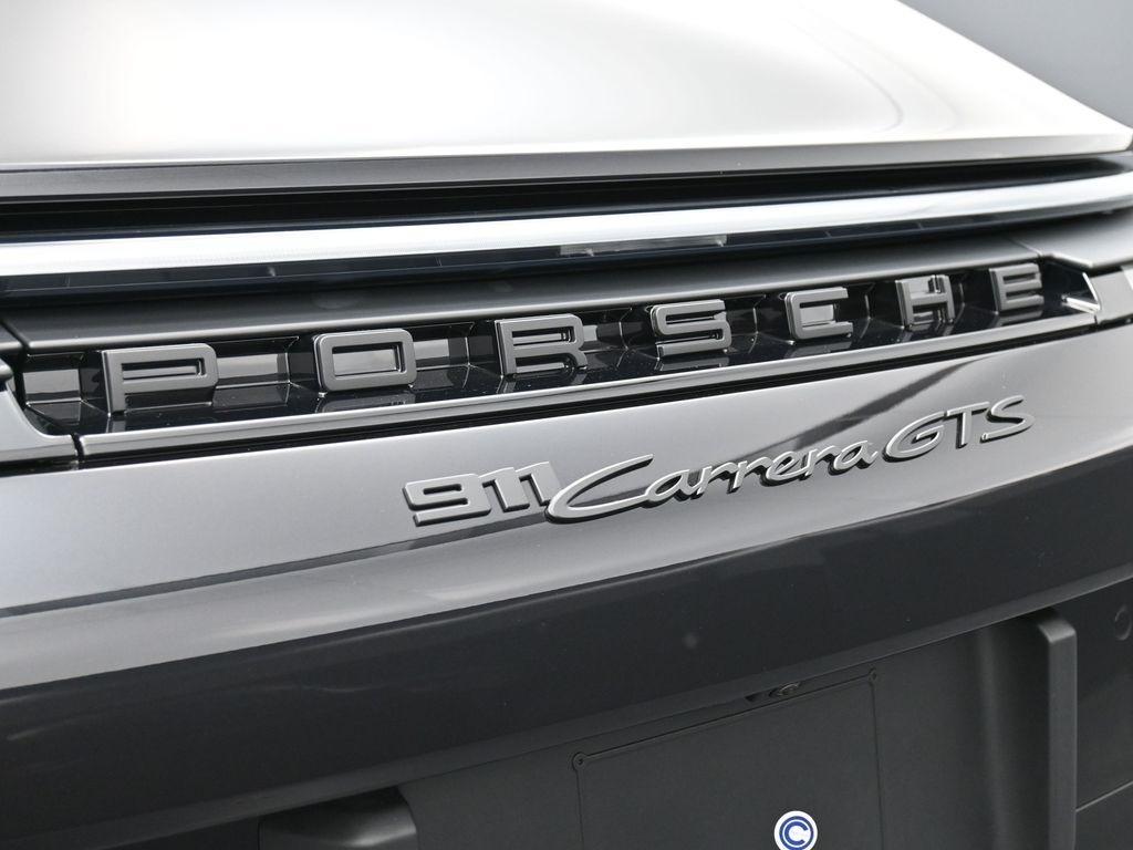 new 2026 Porsche 911 car, priced at $208,470