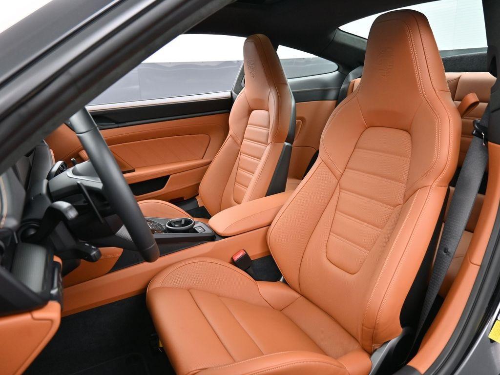 new 2026 Porsche 911 car, priced at $208,470