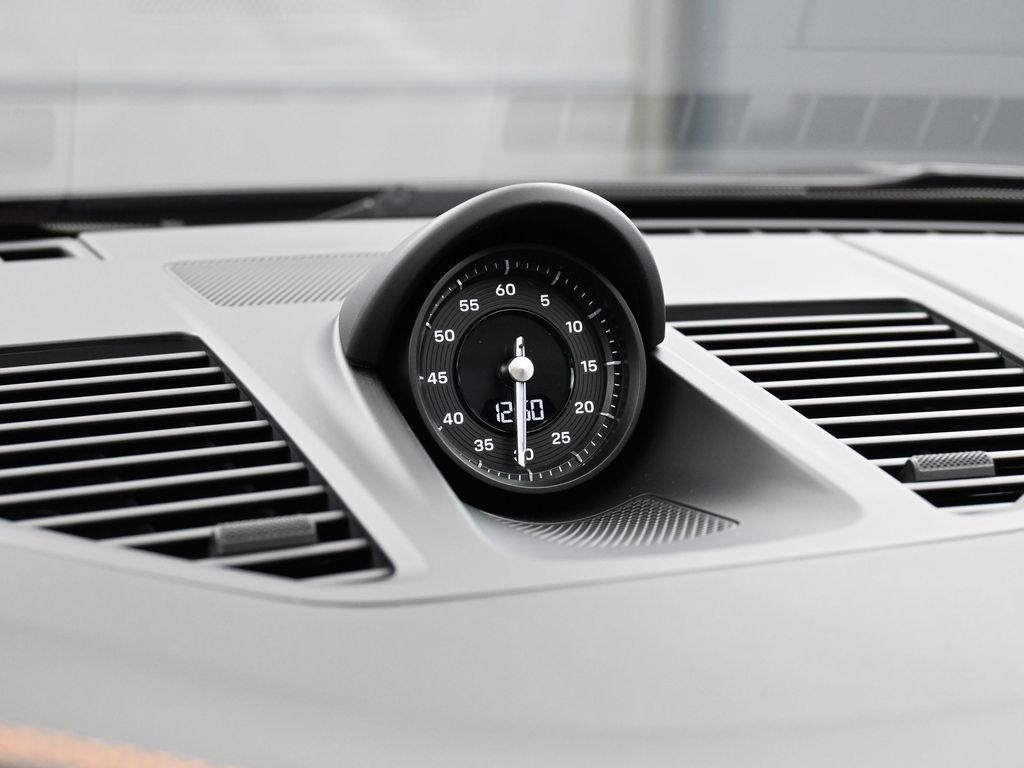 new 2026 Porsche 911 car, priced at $208,470