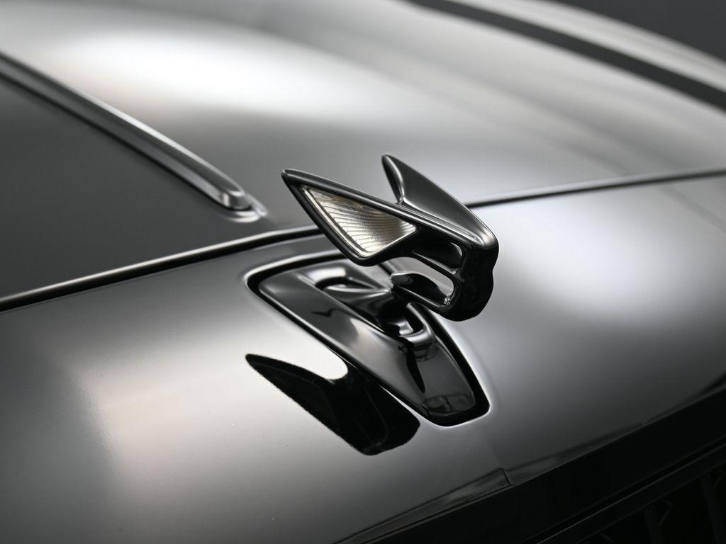 used 2022 Bentley Flying Spur car, priced at $189,995