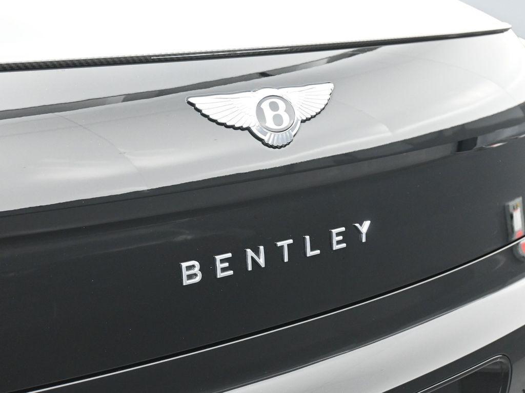 used 2022 Bentley Flying Spur car, priced at $189,995