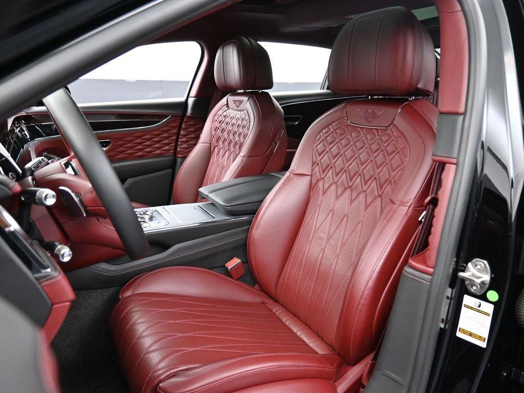 used 2022 Bentley Flying Spur car, priced at $189,995