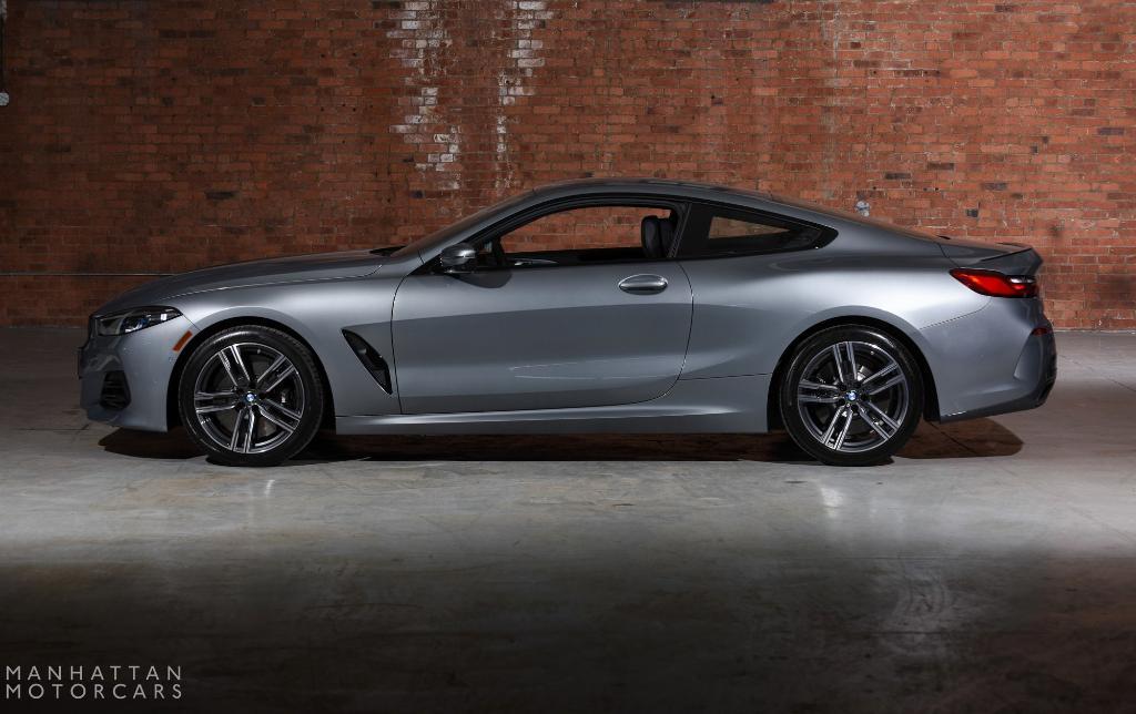 used 2024 BMW 840 car, priced at $68,995