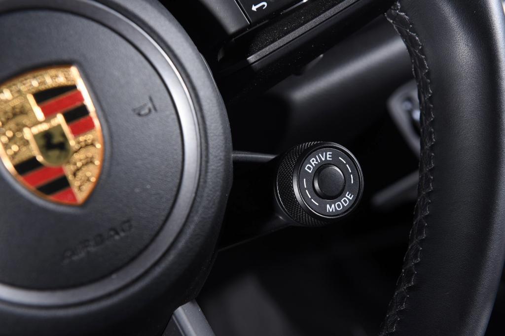 used 2021 Porsche 911 car, priced at $129,995