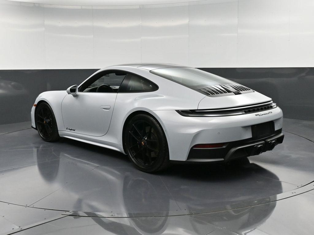 new 2026 Porsche 911 car, priced at $201,260