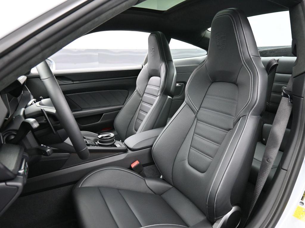 new 2026 Porsche 911 car, priced at $201,260
