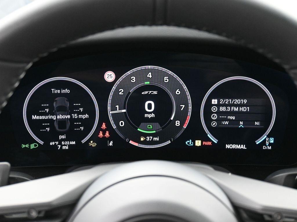 new 2026 Porsche 911 car, priced at $201,260