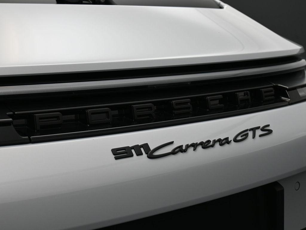 new 2026 Porsche 911 car, priced at $201,260