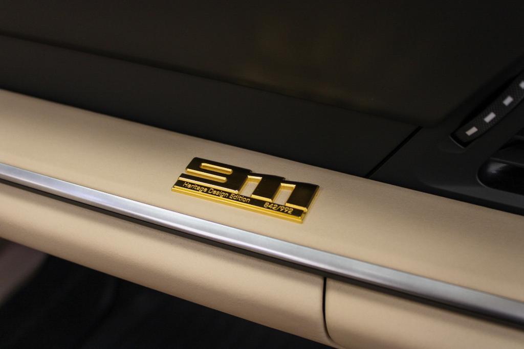 used 2021 Porsche 911 car, priced at $259,995
