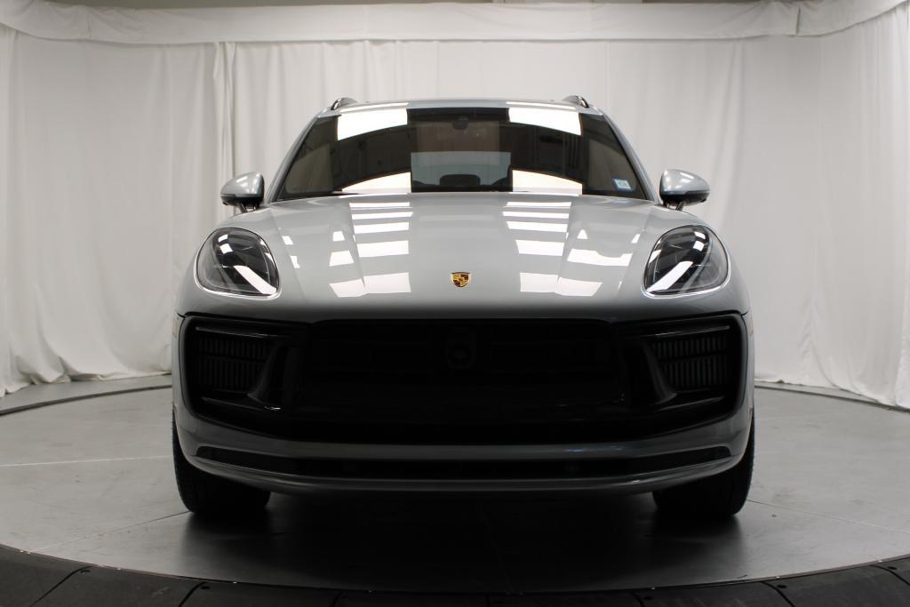 used 2022 Porsche Macan car, priced at $88,995