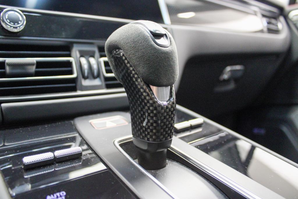 used 2022 Porsche Macan car, priced at $88,995