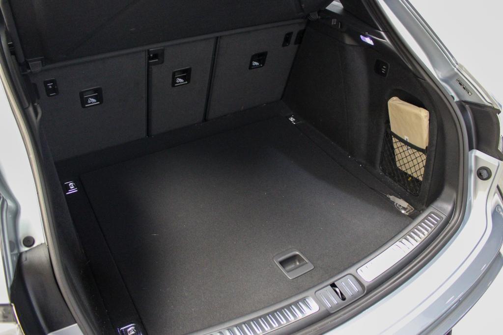 used 2022 Porsche Macan car, priced at $88,995