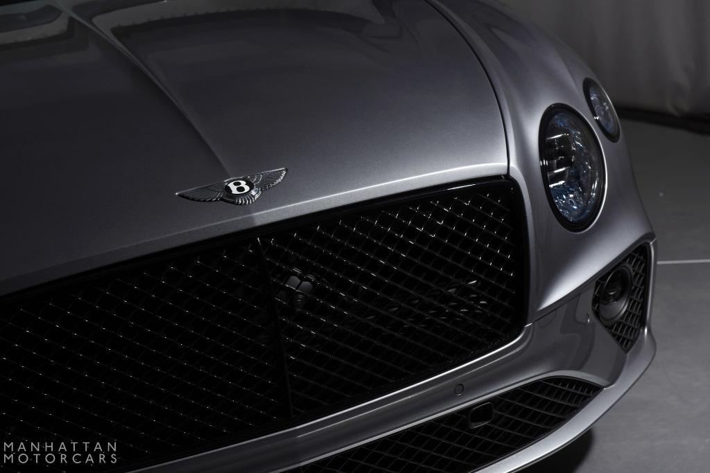 new 2024 Bentley Continental GT car, priced at $384,615