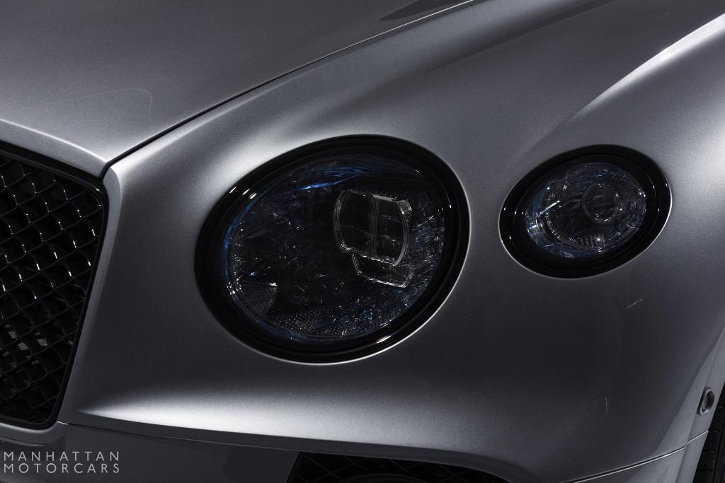 new 2024 Bentley Continental GT car, priced at $384,615