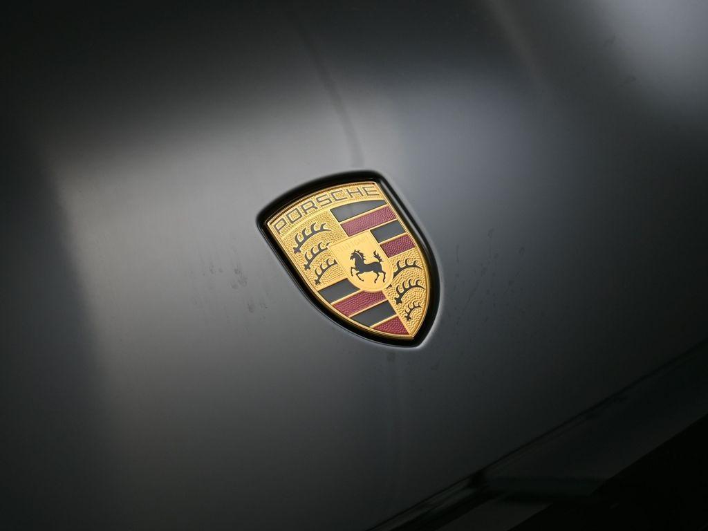 new 2026 Porsche Macan car, priced at $78,690