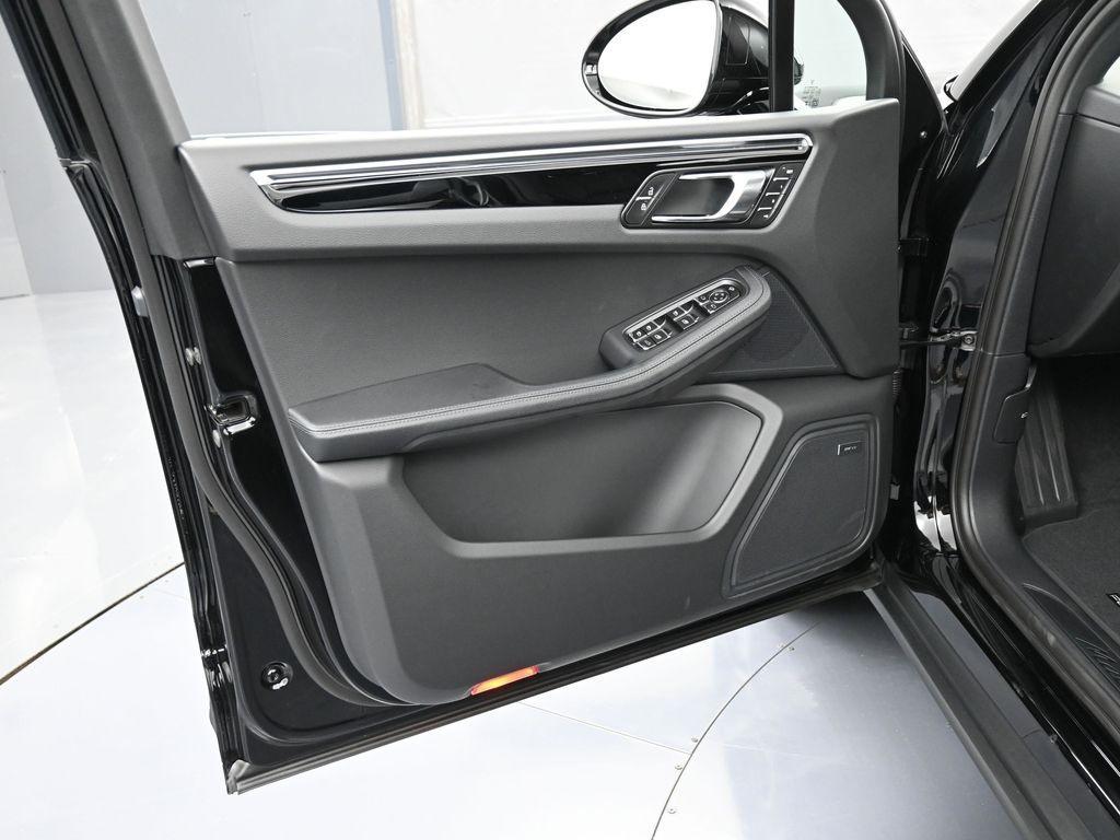 new 2026 Porsche Macan car, priced at $78,690