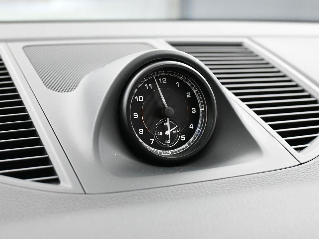 new 2026 Porsche Macan car, priced at $78,690