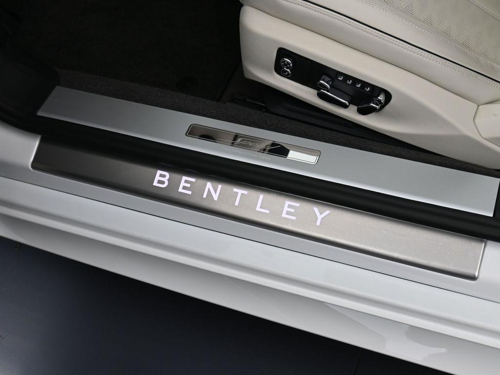 new 2025 Bentley Continental GT car, priced at $345,860