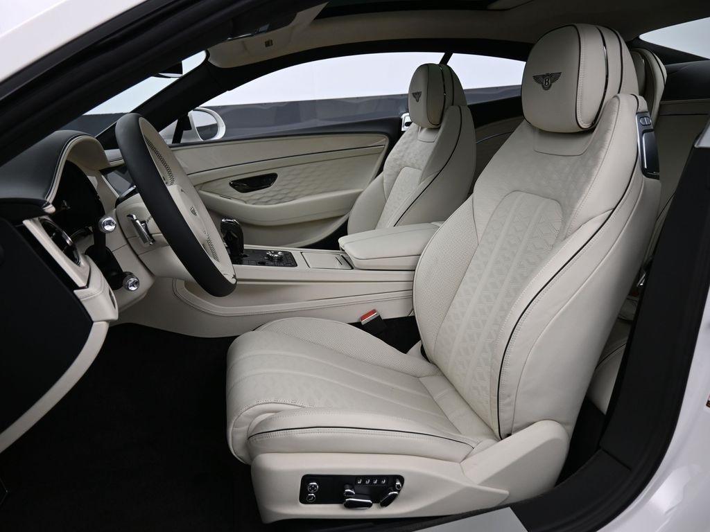 new 2025 Bentley Continental GT car, priced at $345,860