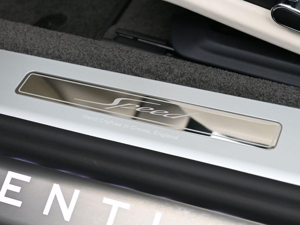 new 2025 Bentley Continental GT car, priced at $345,860