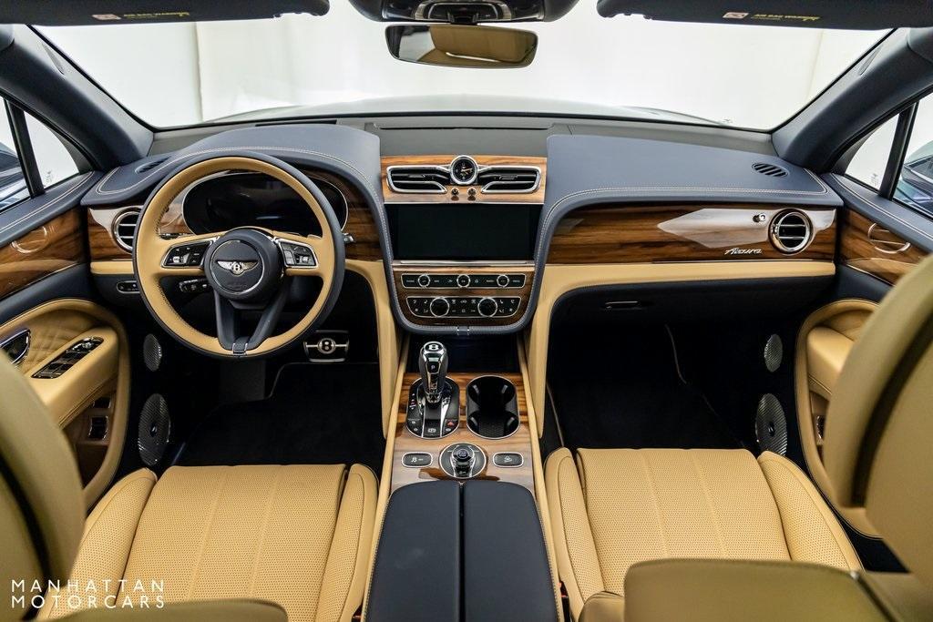 new 2024 Bentley Bentayga car, priced at $292,430