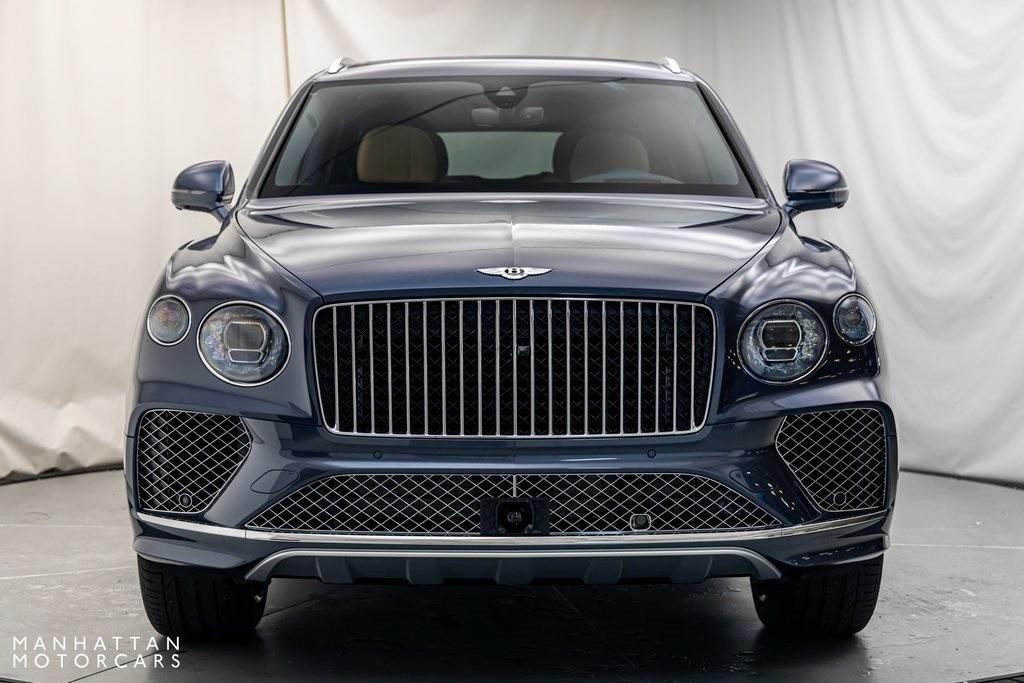 new 2024 Bentley Bentayga car, priced at $292,430