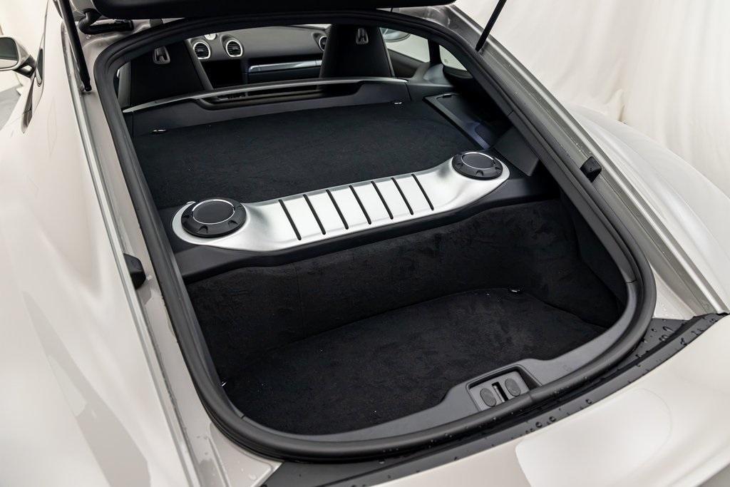 used 2024 Porsche 718 Cayman car, priced at $89,995
