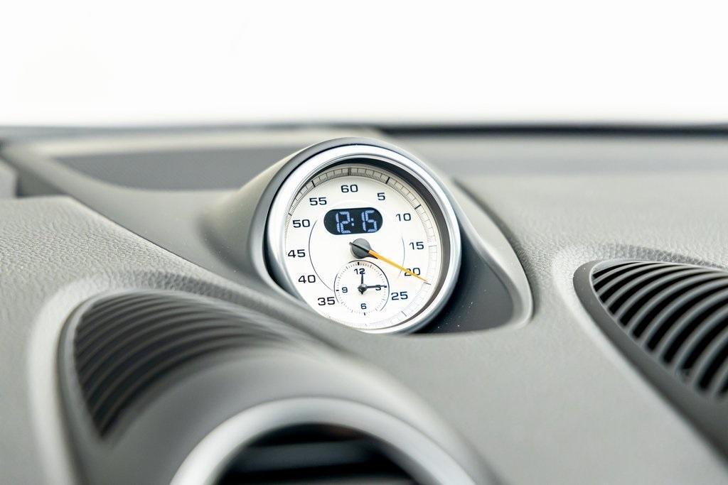 used 2024 Porsche 718 Cayman car, priced at $89,995