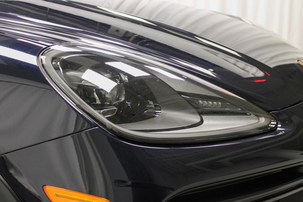 used 2023 Porsche Cayenne car, priced at $149,995