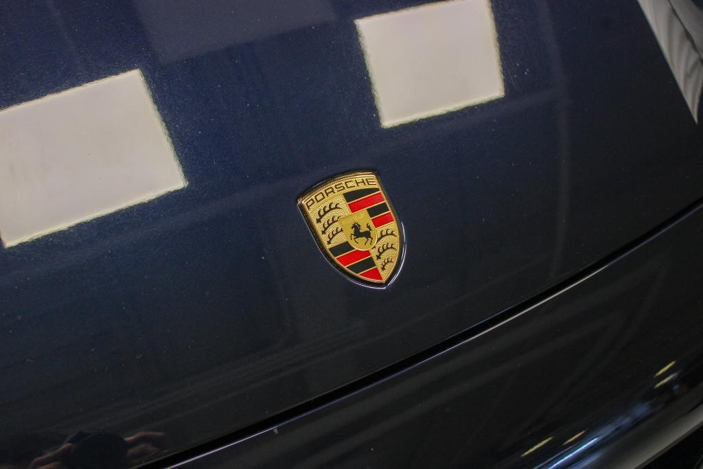 used 2023 Porsche Cayenne car, priced at $149,995