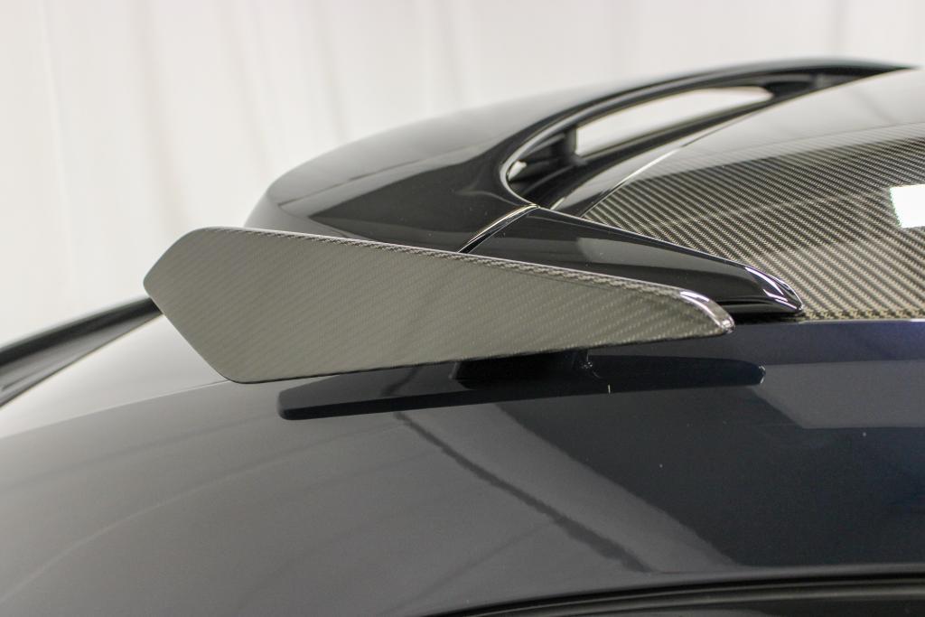 used 2023 Porsche Cayenne car, priced at $149,995