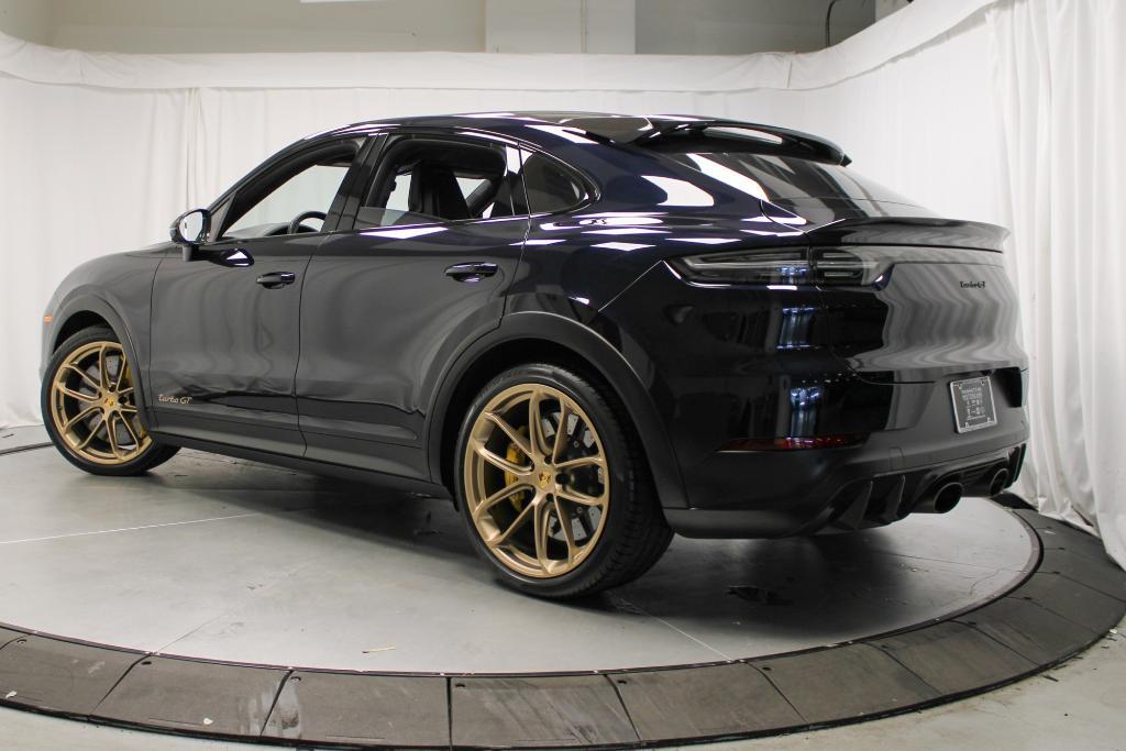 used 2023 Porsche Cayenne car, priced at $149,995