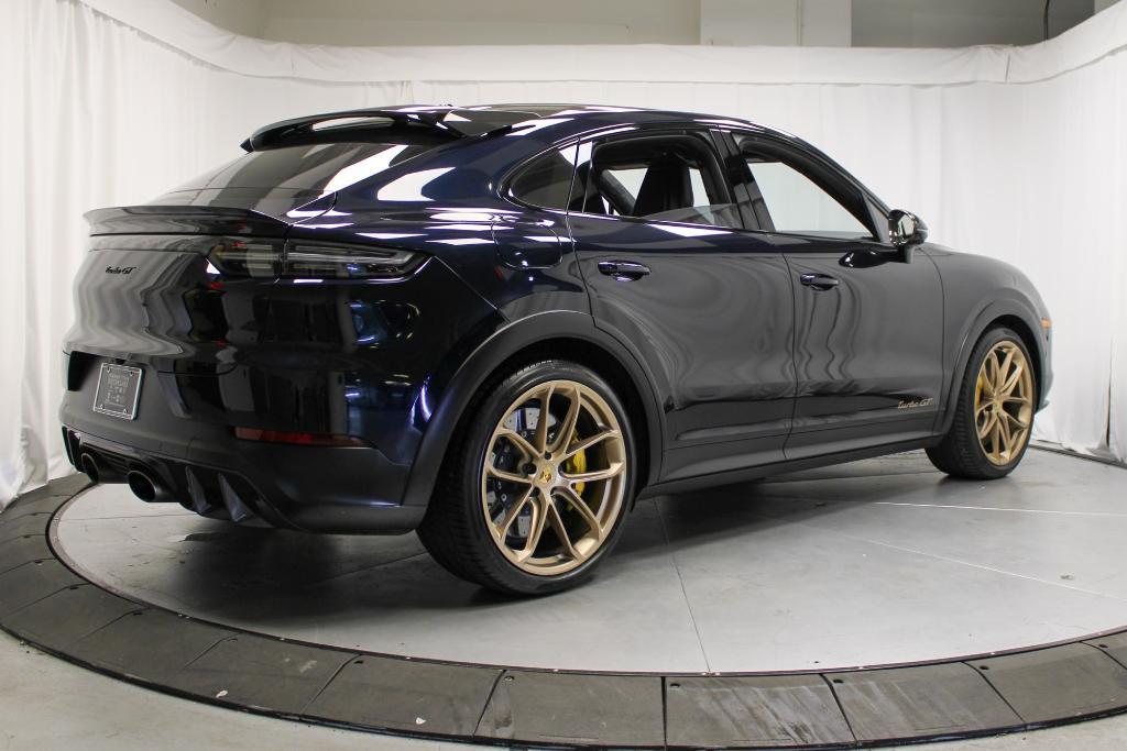 used 2023 Porsche Cayenne car, priced at $149,995