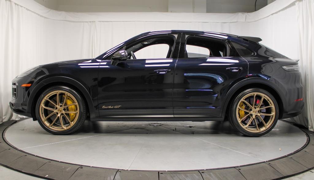 used 2023 Porsche Cayenne car, priced at $149,995