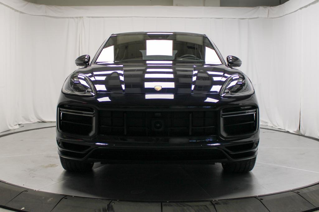 used 2023 Porsche Cayenne car, priced at $149,995