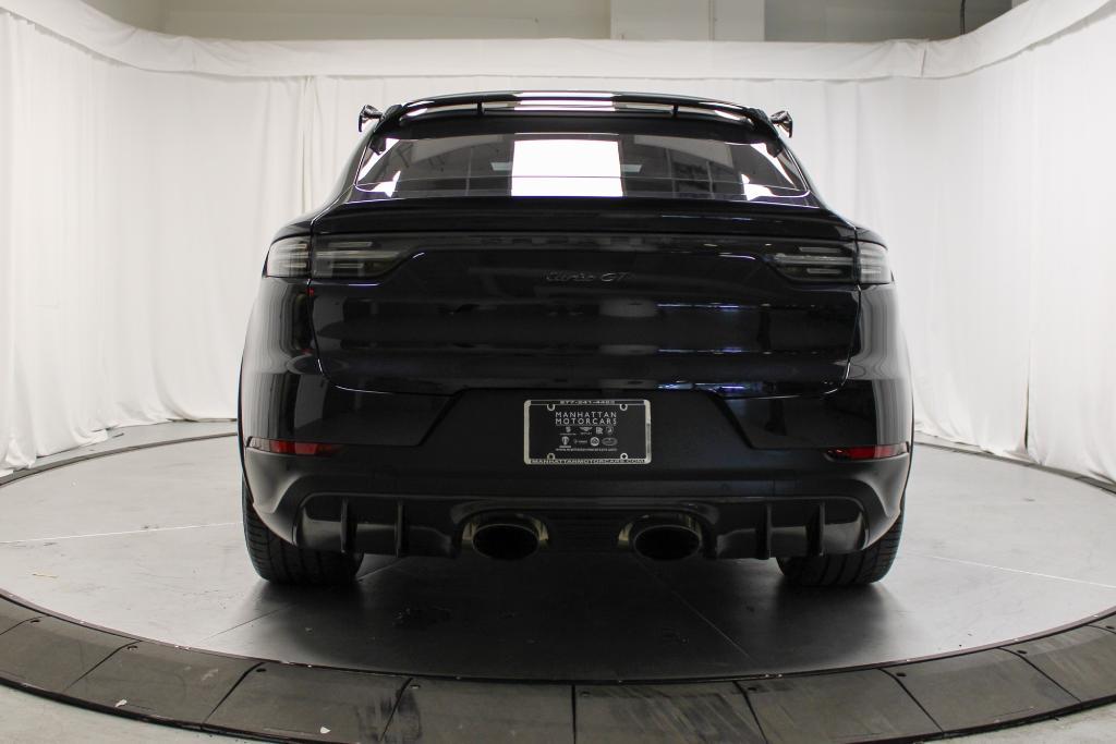 used 2023 Porsche Cayenne car, priced at $149,995