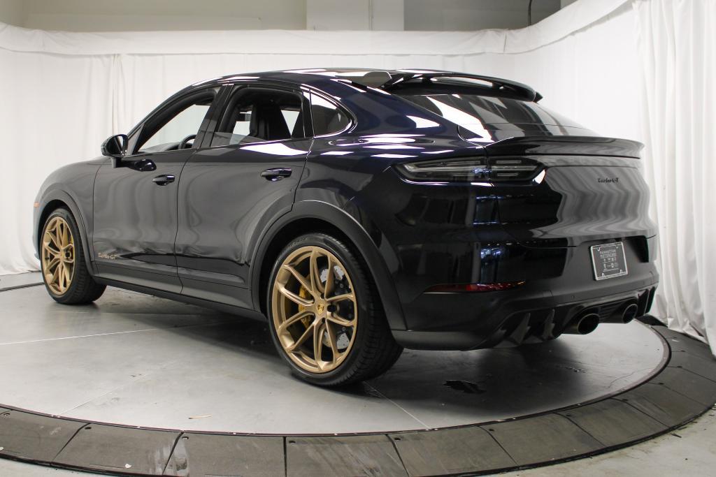used 2023 Porsche Cayenne car, priced at $149,995