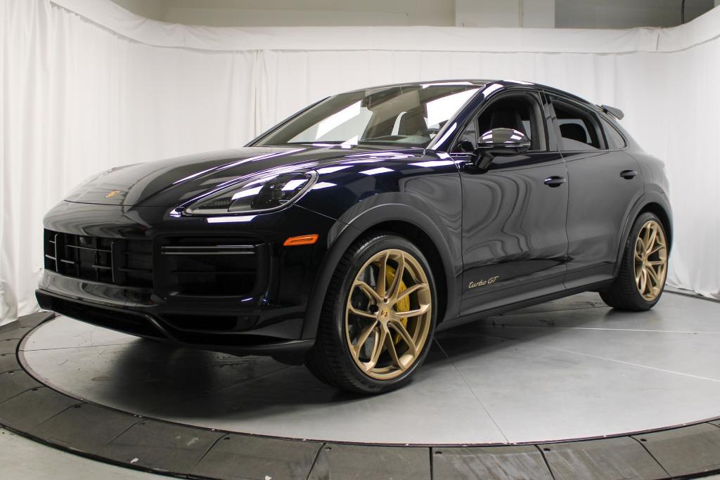 used 2023 Porsche Cayenne car, priced at $149,995
