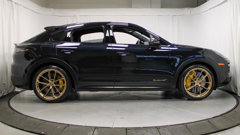 used 2023 Porsche Cayenne car, priced at $149,995