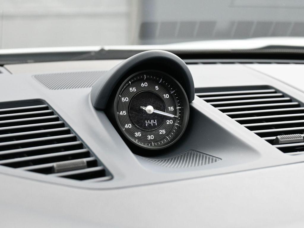 used 2025 Porsche 911 car, priced at $179,995