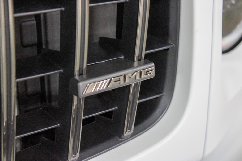 used 2025 Mercedes-Benz AMG G 63 car, priced at $245,995