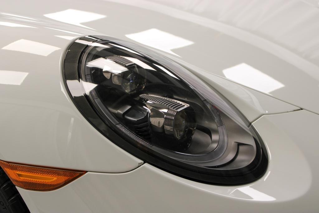 used 2018 Porsche 911 car, priced at $129,995