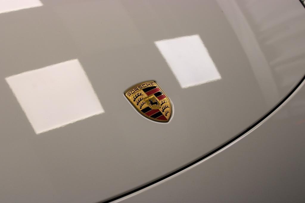 used 2018 Porsche 911 car, priced at $129,995